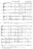Mendelssohn, Arnold: 150. Psalm  TTBB